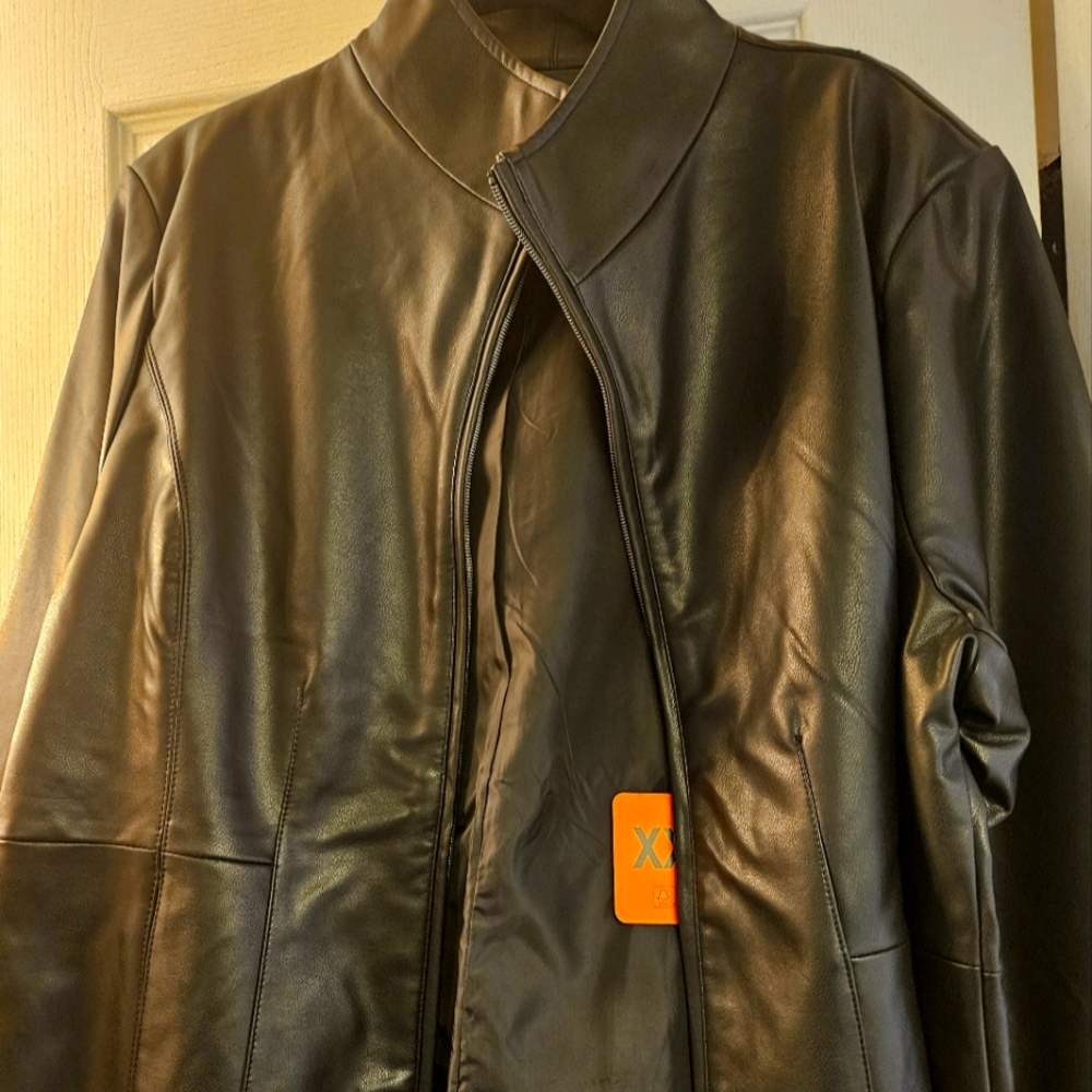Womens Jacket